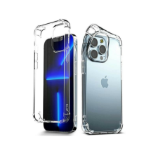 Mercury Bulletproof Samsung Galaxy A34 5G Tok - Átlátszó (8809887864277) tok és táska