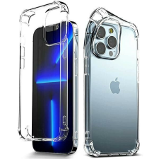Mercury Bulletproof tok Samsung Galaxy S10 - átlátszó tok és táska