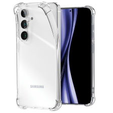 Mercury Bulletproof tok Samsung Galaxy S24 - átlátszó tok és táska