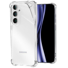 Mercury Bulletproof tok Samsung Galaxy S24 Plus - átlátszó tok és táska