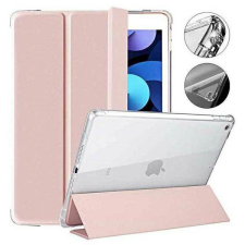 Mercury Clear Back Cover iPad 10.2 (2020) világos rózsaszín tok tablet tok
