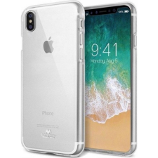 Mercury Clear Jelly A125 A12 Tok Átlátszó (8809803412490) tok és táska