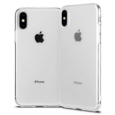 Mercury Clear Jelly iPhone 11 tok tok és táska