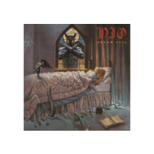 Mercury Dio - Dream Evil (Cd) heavy metal