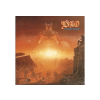 Mercury Dio - The Last In Line (CD)