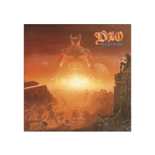 Mercury Dio - The Last In Line (CD) rock / pop