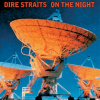 Mercury Dire Straits - On The Night (Cd)