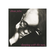 Mercury Elton John - Sleeping With The Past (Cd) rock / pop