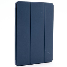 Mercury Flip könyvtok iPad Pro 13 (2024) - tengerészkék tablet tok