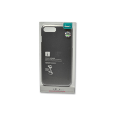 Mercury Goosperry I-Jelly iPhone 7/8 Plus TPU Tok Grafit tok és táska