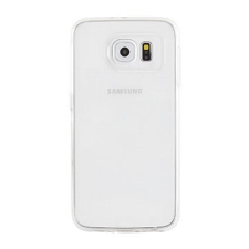 Mercury Goospery Mercury Clear Jelly Samsung N920 Galaxy Note 5 hátlapvédő átlátszó tok és táska