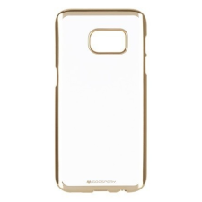 Mercury Goospery Mercury Ring2 Apple iPhone 6 Plus/6S Plus magasfényű szilikon hátlapvédő arany tok és táska