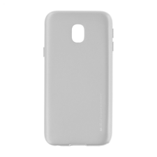 Mercury iJelly Samsung Galaxy J3 (2017) tok ezüst (1251684 / iJELLYJ330S) (iJELLYJ330S) tok és táska