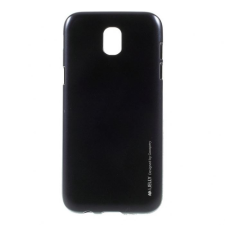 Mercury iJelly Samsung Galaxy J5 (2017) tok fekete (1251685 / iJELLYJ530) (iJELLYJ530) tok és táska