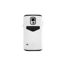 Mercury iPocket Samsung G900 Galaxy S5 fehér hátlap tok tok és táska