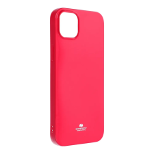 Mercury Jelly Apple iPhone 14 Plus Tok - Rózsaszín tok és táska