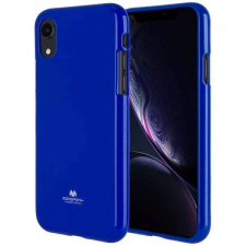 Mercury Jelly Case iPhone 13 6,1" kék tok tok és táska