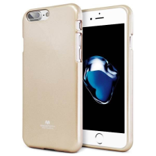 Mercury Jelly Case iPhone 13 Pro/13 6,1&quot; arany tok tok és táska