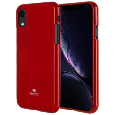 Mercury Jelly Case iPhone 13 Pro/13 6,1" piros tok tok és táska