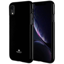 Mercury Jelly Case iPhone 14 6,1" fekete tok tok és táska