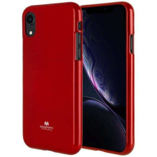 Mercury Jelly Case iPhone 14 Pro Max 6,7" piros tok tok és táska
