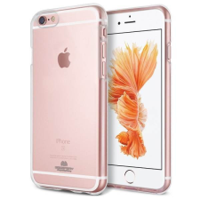 Mercury Jelly Case Oppo F17/A73 2020 átlátszó tok tok és táska