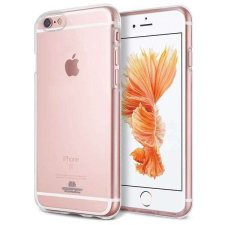 Mercury Jelly Case Samsung M10 M105F átlátszó tok tok és táska