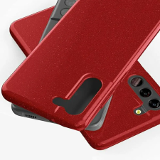 Mercury Jelly Samsung Galaxy A13 5G Tok - Piros (8809842238648) tok és táska