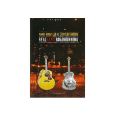 Mercury Mark Knopfler & Emmylou Harris - Real Live Roadrunning (Dvd) country