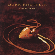Mercury Mark Knopfler - Golden Heart (Cd) zene és musical