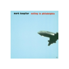 Mercury Mark Knopfler - Sailing To Philadelphia (Cd) rock / pop