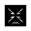 Mercury Metallica - Beyond Magnetic (Maxi CD)