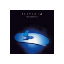 Mercury Mike Oldfield - Platinum Remastered (Cd) rock / pop
