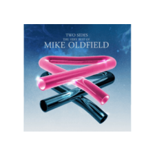 Mercury Mike Oldfield - Two Sides: The Very Best Of (CD) rock / pop
