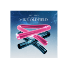 Mercury Mike Oldfield - Two Sides: The Very Best Of Mike Oldfield (Cd) rock / pop
