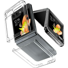 Mercury PC HardCase Sam Z Flip5 F731 átlátszó tok tok és táska
