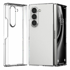 Mercury PC HardCase tok Samsung Galaxy Z Fold6 F956 - átlátszó tok és táska