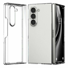 Mercury PC HardCase tok Samsung Galaxy Z Fold6 F956 - átlátszó tok és táska