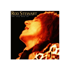 Mercury Rod Stewart - The Very Best Of (CD) rock / pop