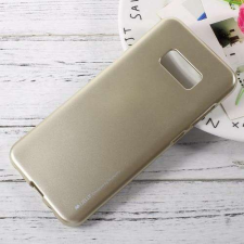Mercury SAMSUNG Galaxy S8 Plus, MERCURY szilikon mobiltok, ARANY tok és táska