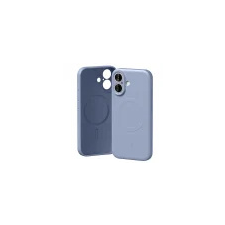 Mercury Semi-Silicone MagSafe-kompatibilis tok iPhone 17 - lila tok és táska