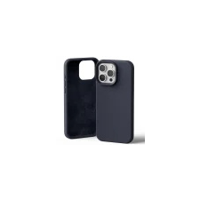 Mercury Silicone tok iPhone 16 Pro Max - tengerészkék tok és táska