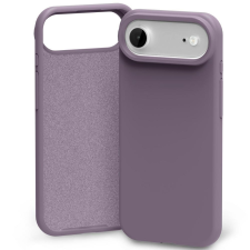 Mercury Silicone tok iPhone Air - lila tok és táska