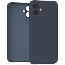Mercury Silicone tok Samsung Galaxy A05 - tengerészkék tok és táska