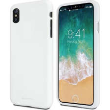 Mercury Soft A920 A9 Fehér A9S/A9 Star Pro Tok (17614) tok és táska