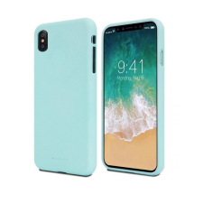 Mercury Soft Apple iPhone 12 mini Tok - Menta tok és táska