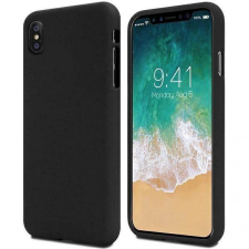 Mercury Soft G996 S21+ fekete tok tok és táska