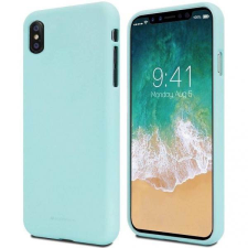 Mercury Soft Huawei Mate 10 menta tok tok és táska