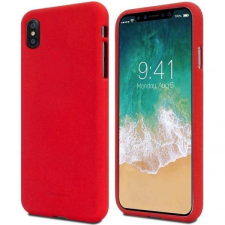 Mercury Soft Huawei Mate 20 piros tok tok és táska