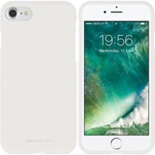 Mercury Soft Huawei P10 Fehér Tok (BRA005826) tok és táska